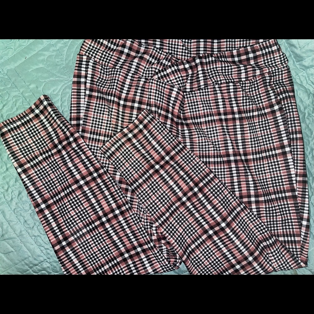 SHEIN leggings
